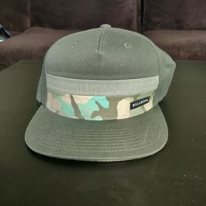 Billabong Hat